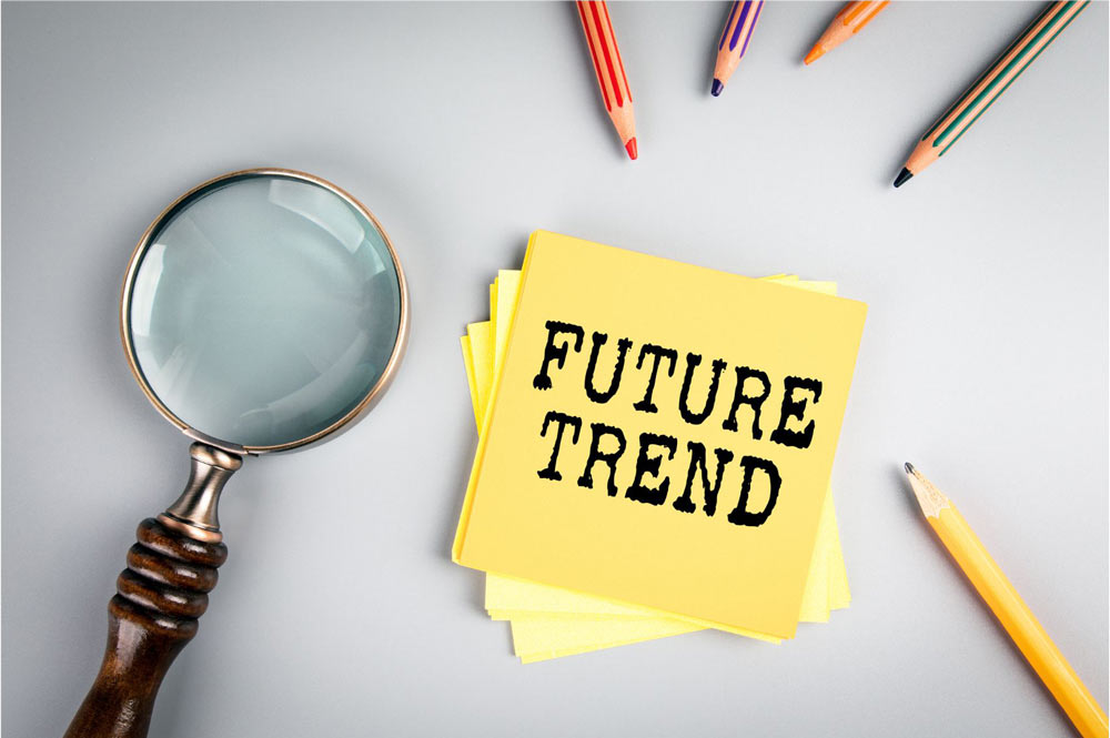 Future trends of insurance industry